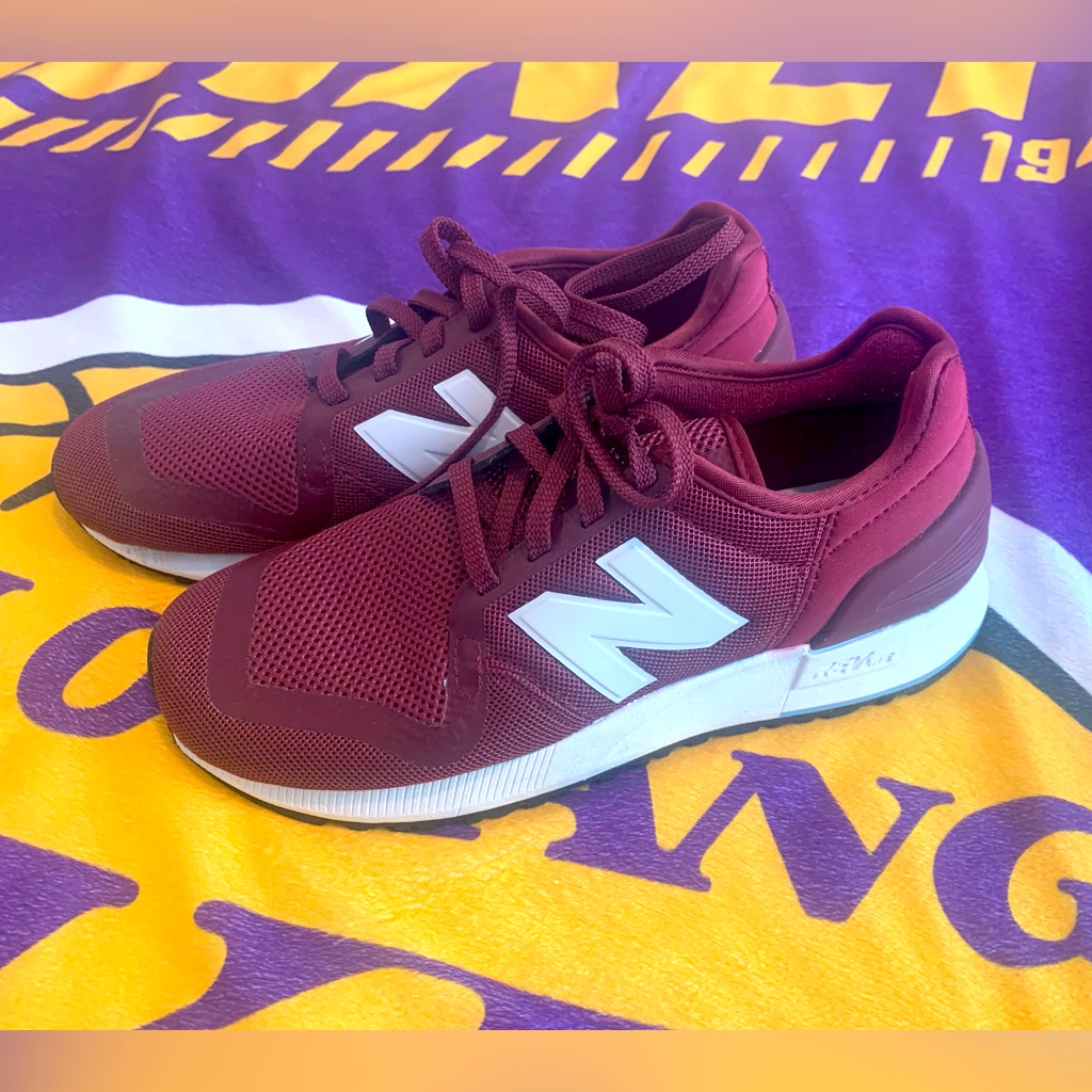 Womens New Balance 274